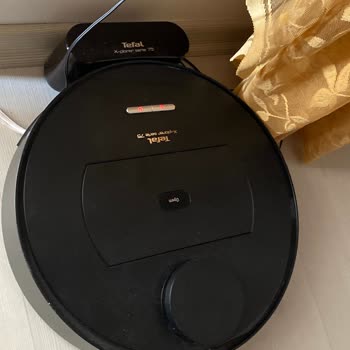 Cihazın W1 Hatası Ve Batarya Sorunu