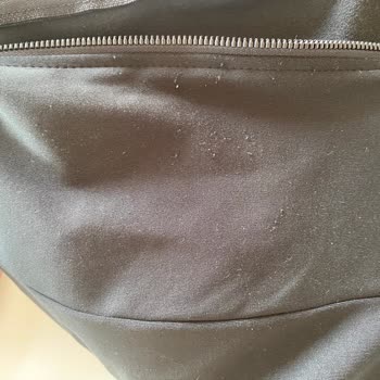 LCW'den Alınan Sweatshirt İlk Yıkamada Tüylenme Sorunu