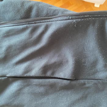 LCW'den Alınan Sweatshirt İlk Yıkamada Tüylenme Sorunu