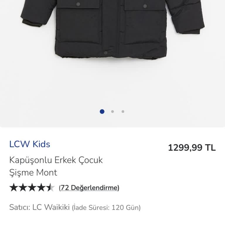 Stokta Görünen Ürünün İptali Ve Yetersiz Telafi