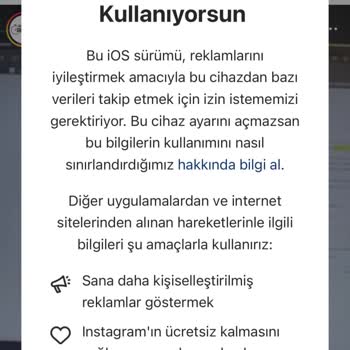 Instagram'da Galeri Ve Kamera Erişimi Sorunu