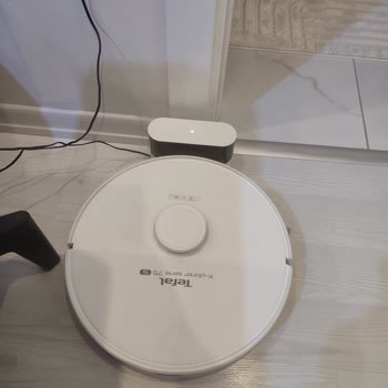 Tefal Robot Vacuum Keeps Breaking Down, No Solution from Service