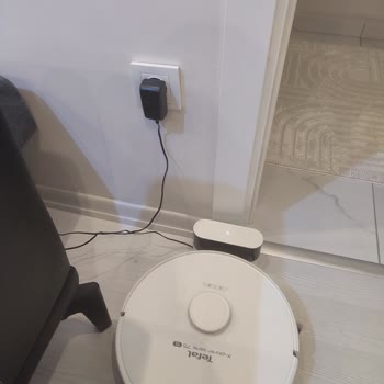 Tefal Robot Vacuum Keeps Breaking Down, No Solution from Service