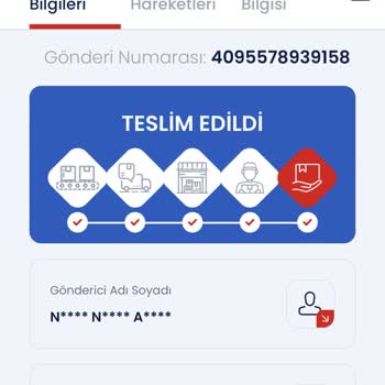 Kutup Ayısı Sitesinde İletişim Ve Güven Sorunu