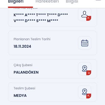 Kutup Ayısı Sitesinde İletişim Ve Güven Sorunu