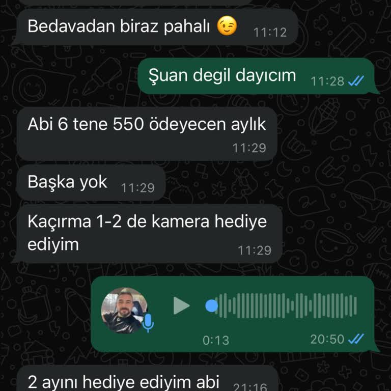 Söz Verilen Hizmetin Yerine Getirilmemesi