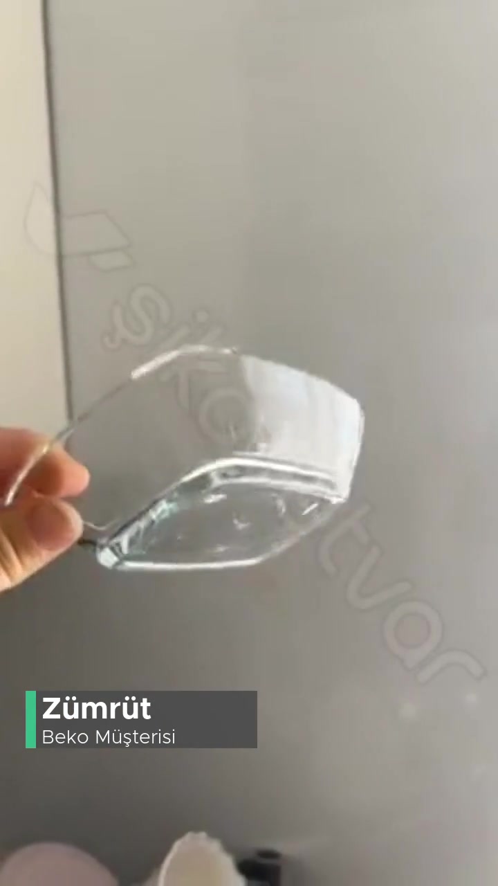 Beko Bulaşık Makinesi Sorunu Yaşıyorum! videonun kapak resmi