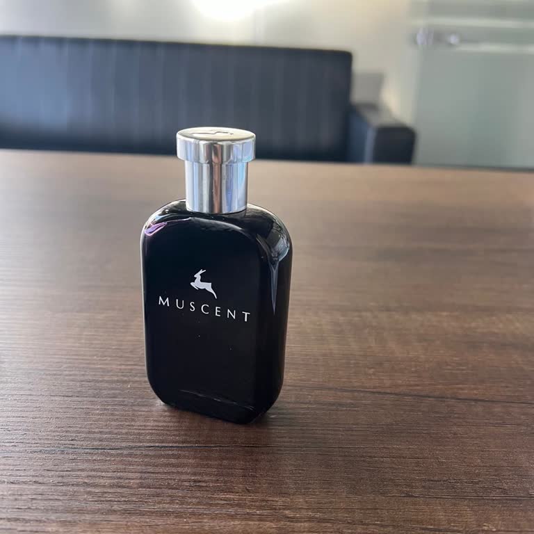 Muscent Parfümleri: Beklenmedik Bozulma Ve Çözüm Eksikliği