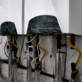 Kış Ortasında Yurtsuz Bırakan Kombi Sorunu