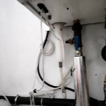 Kış Ortasında Yurtsuz Bırakan Kombi Sorunu