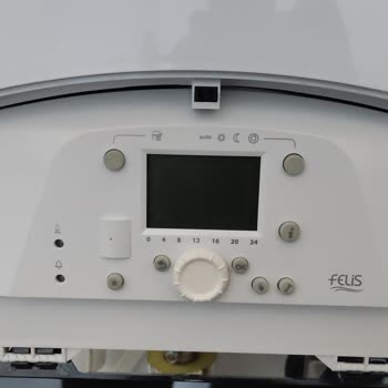 Kış Ortasında Yurtsuz Bırakan Kombi Sorunu