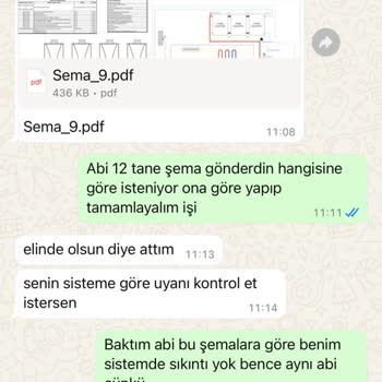 Kış Ortasında Yurtsuz Bırakan Kombi Sorunu