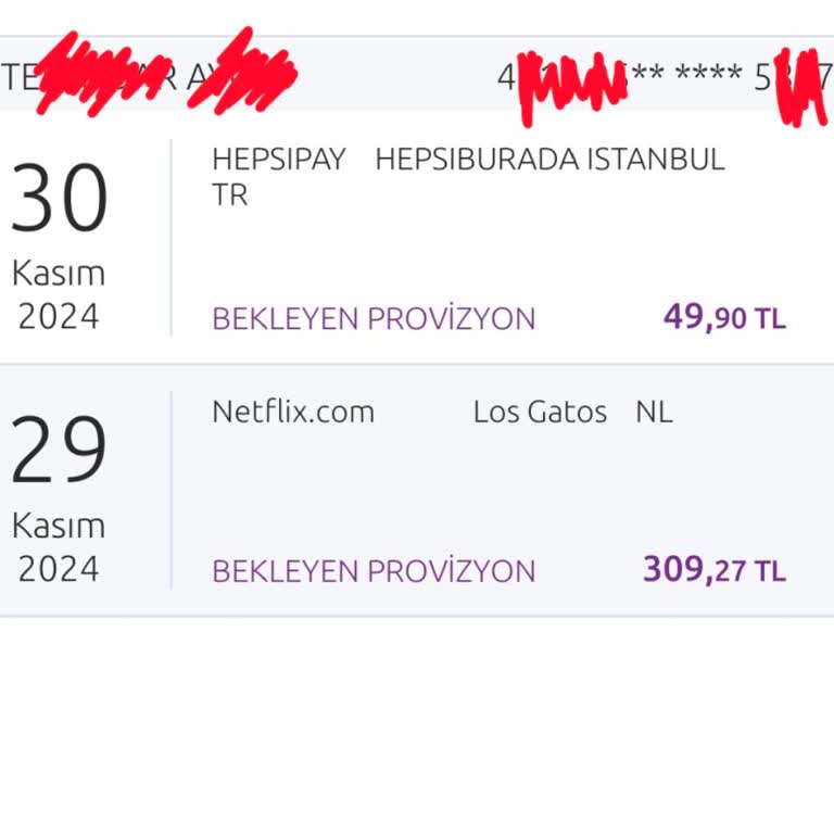 Hepsiburada'da İstenmeyen Premium Üyelik Sorunu
