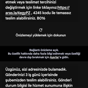 Aras Kargo'nun Teslimat Oyunları