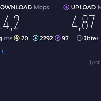 İnternet Bağlantı Sorunları Ve Yetersiz Teknik Destek