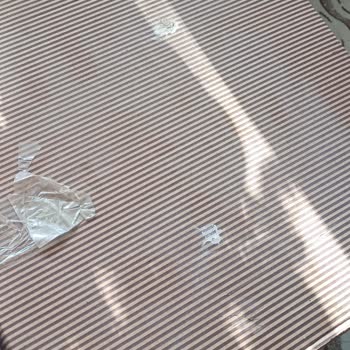 Madame Coco 12-Person Dinner Set Arrived Broken and Dirty