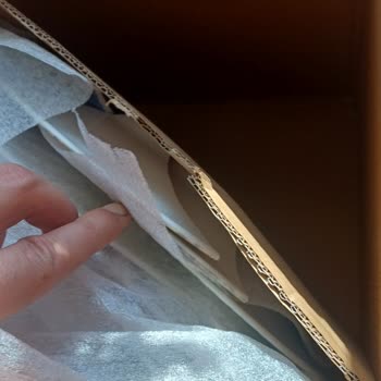 Madame Coco 12-Person Dinner Set Arrived Broken and Dirty