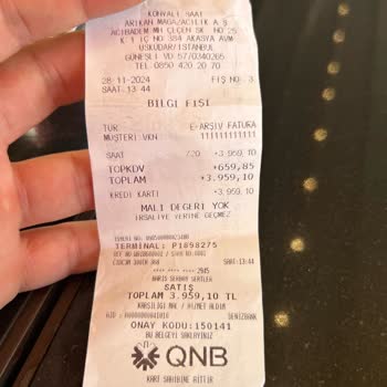 Bozuk Akıllı Saat Ve İade Sorunu