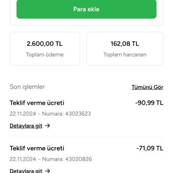 Armut Pro Hesabımın Haksız Yere Kilitlenmesi Ve İletişim Eksikliği