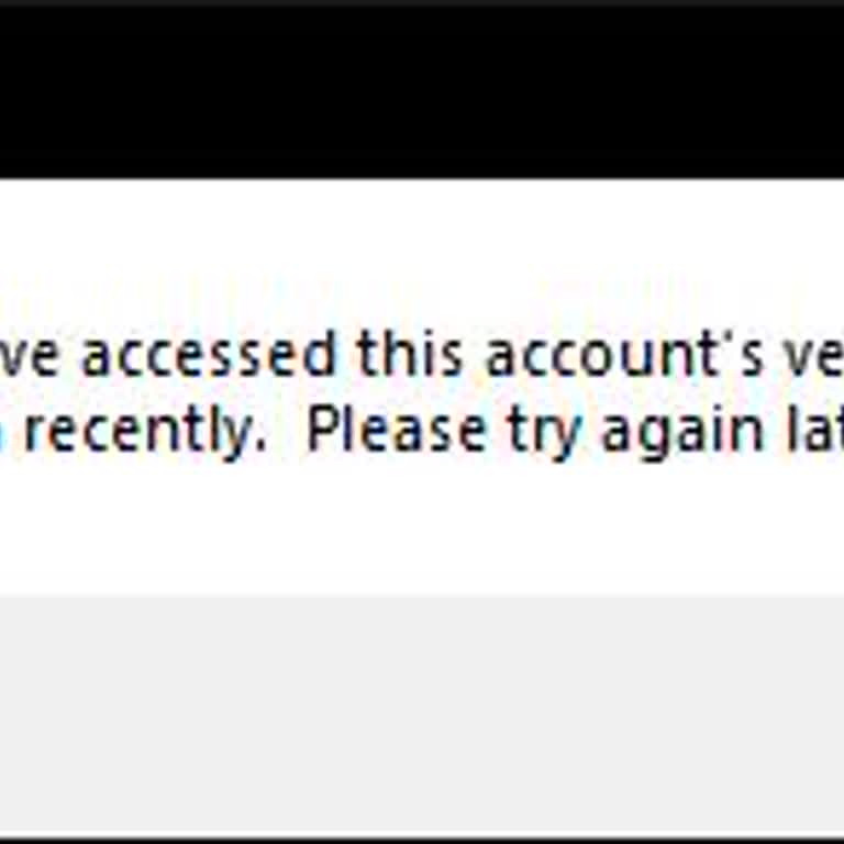 Kaybolan Kariyerler Ve Erişim Sorunları