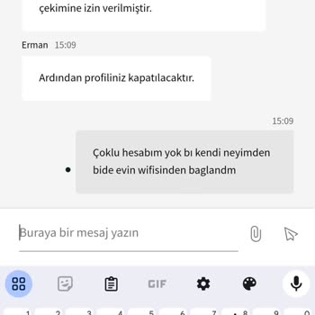 Zibilyonbet'te Ödeme Sorunu Ve Güven Kaybı