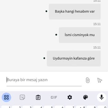 Zibilyonbet'te Ödeme Sorunu Ve Güven Kaybı
