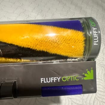 Dyson V15 Süpürgede Ürün Hatası Ve Değişim Talebi