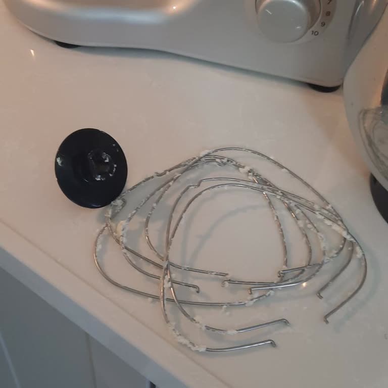 Vestel Mikserin Garanti Sorunu Ve Yedek Parça Erişimsizliği