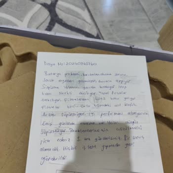 Cihazım Tamir Edilmiyor, Mağdur Ediliyorum!