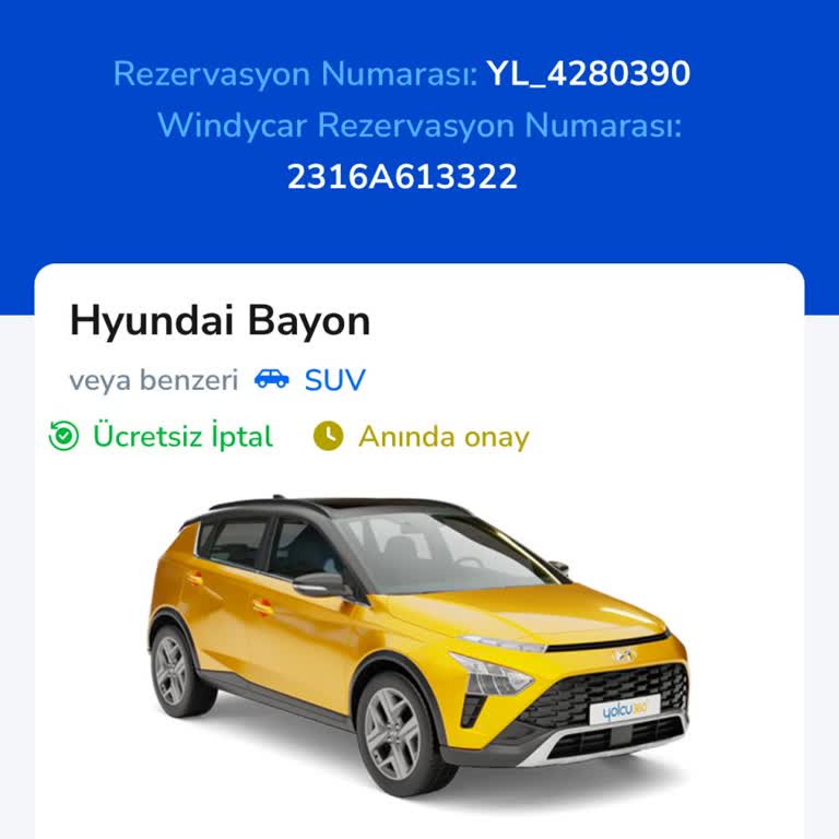 Yolcu360 İle Araç Kiralama Kabusu: Findeks Puanı Ve Zaman Kaybı