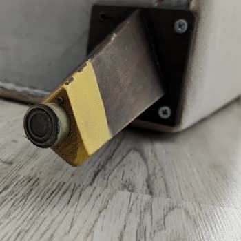 Alfemo Mobilya: Yanlış Kurulum Ve Yetersiz Müşteri Hizmeti!