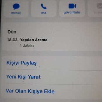 Kargom Rüzgarda Uçtu!
