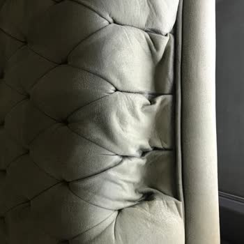 Eskidji Bazaar Kalitesiz Koltuk Takımı Hayal Kırıklığı