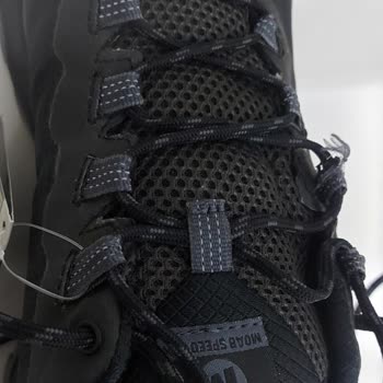 Merrell Ayakkabının Kısa Sürede Yıpranması Ve Garanti Sorunu