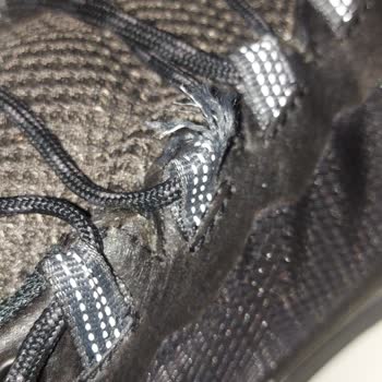 Merrell Ayakkabının Kısa Sürede Yıpranması Ve Garanti Sorunu