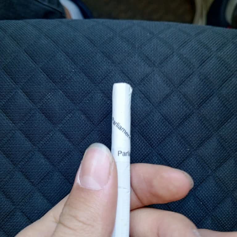 Ezik Sigaralar Ve Maddi Kayıp