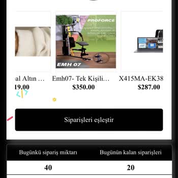 Trendyol VIP Üyelik Ve Para Kaybı