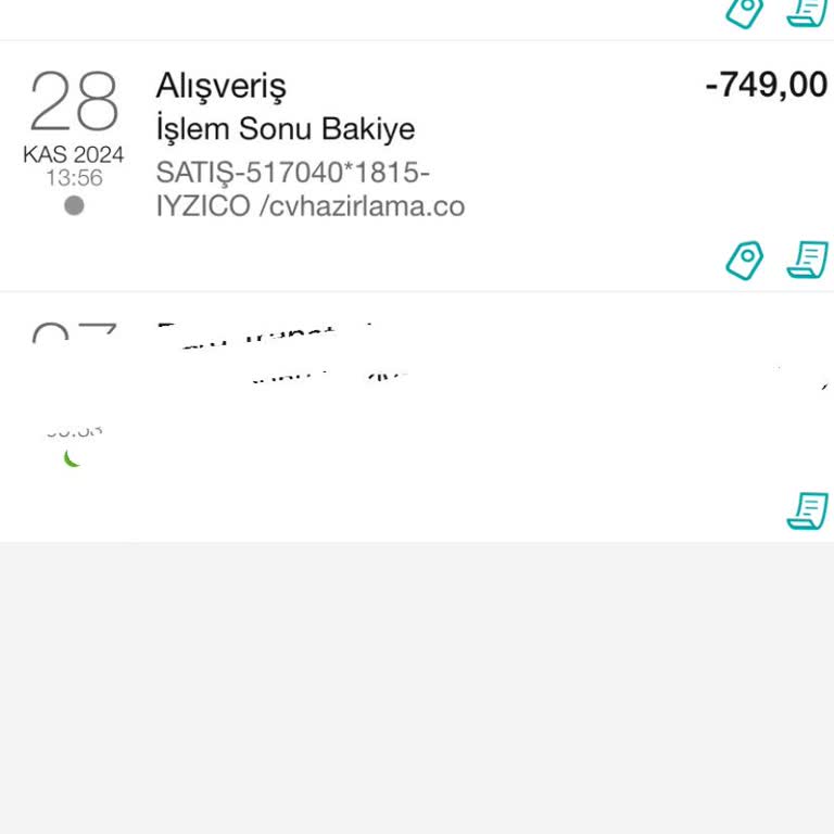 Haksız Abonelik Ve İzinsiz Para Çekimi