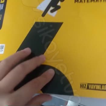 Hız Yayınları Lütfen Dikkate Alınız Öğrenciyim Lütfen!