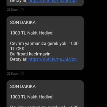 Bahisal Bildirim İptali Sorunu Ve Müşteri Hizmetleri Deneyimi