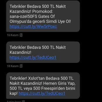 Bahisal Bildirim İptali Sorunu Ve Müşteri Hizmetleri Deneyimi