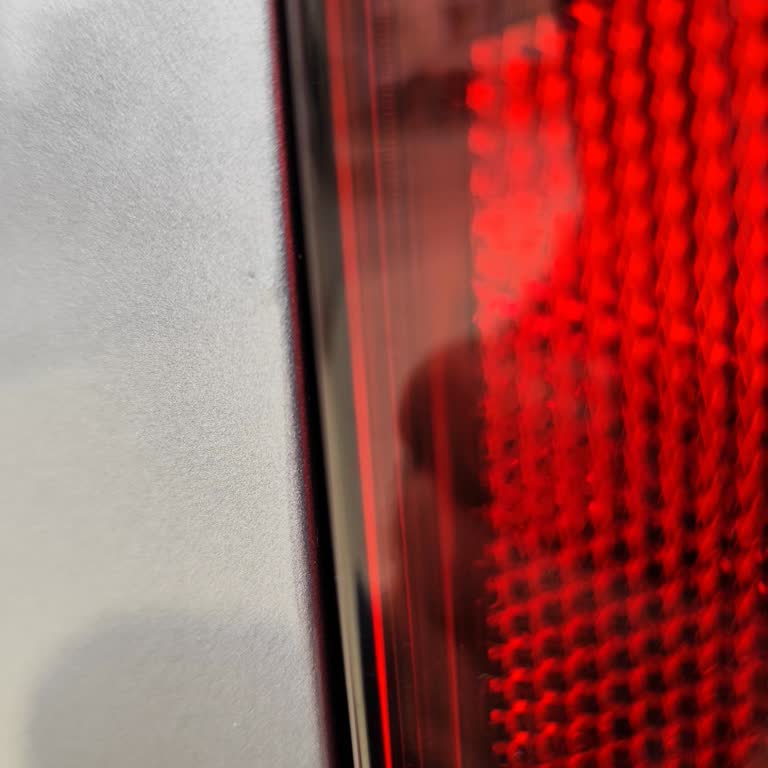 Peugeot Rifter GT Model Aracımda Boya Ve Mekanik Sorunlar