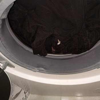 Bosch Çamaşır Makinesi Servis Sorunu Ve Hatalı Ücret Talebi