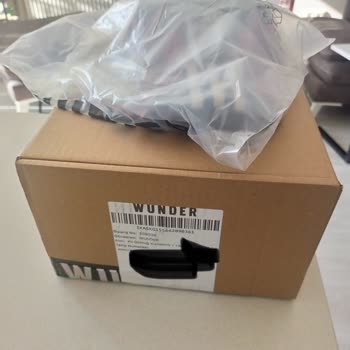 Yanlış Ürün Gönderimi: Ayakkabı Yerine Şapka