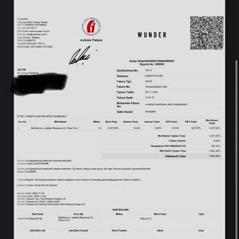 Yanlış Ürün Gönderimi: Ayakkabı Yerine Şapka