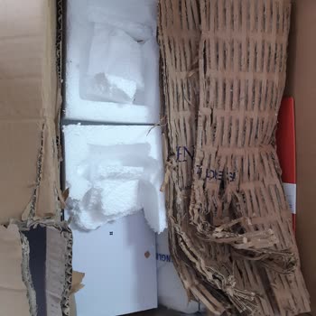 Sürat Kargo Kargo Teslimatında Kayıp Geyik Biblosu Şoku