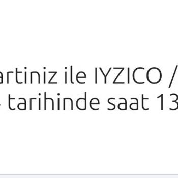 İzinsiz Para Çekimi Ve İade Talebi