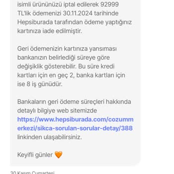 Geç Teslimat Ve Haksız Fiyat Teklifi İle Mağduriyet