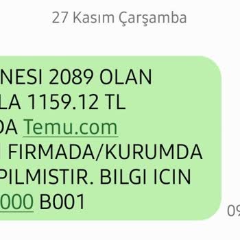 Ödeme Tutarı Ve İade Farkları Sorunu