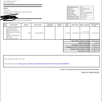 Yeni Motorun Garantiden Çıkması Mağduriyet Yarattı